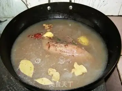 Make step 6