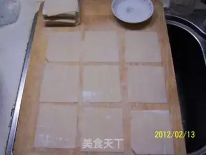 Make step 7