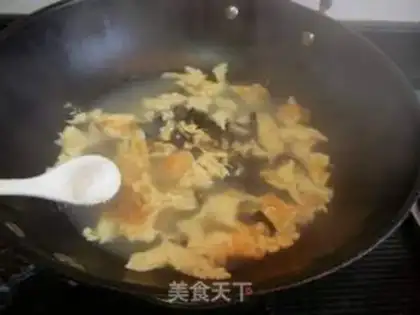 Make step 15