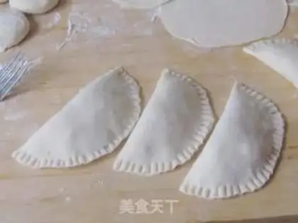 Make  step 15