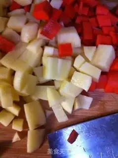 Make step 2