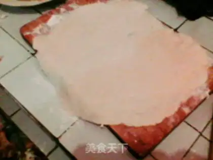 Make step 3