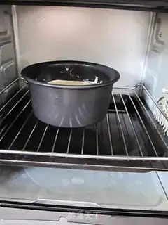 Make step 8