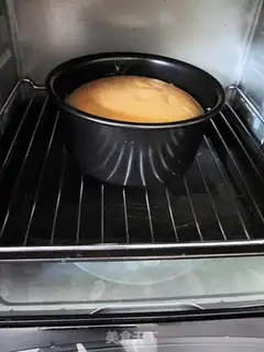 Make step 9