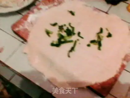 Make step 4