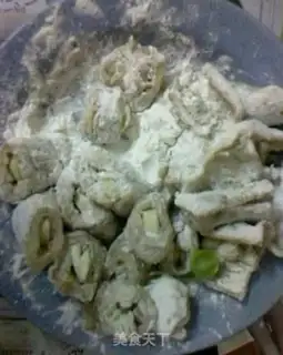 Make step 1