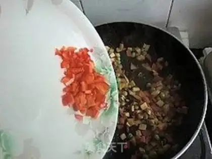 Make step 8