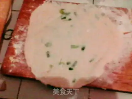 Make step 5