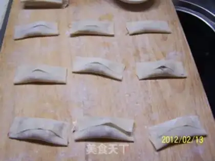 Make step 11