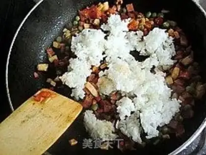 Make step 10