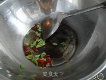 Make step 3