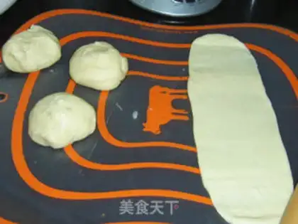 Make step 3