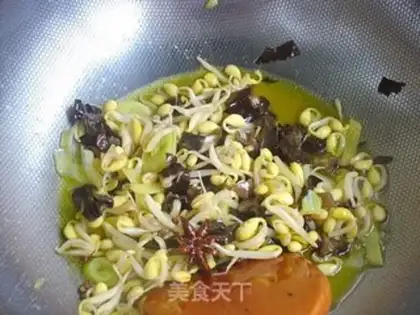 Make step 5