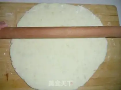 Make step 4