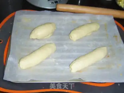Make step 4