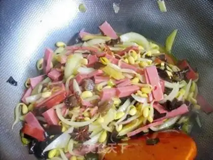 Make step 6