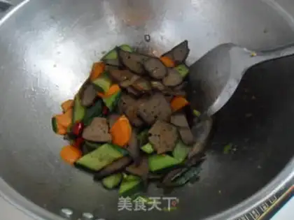 Make step 5