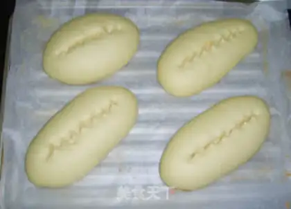 Make step 5