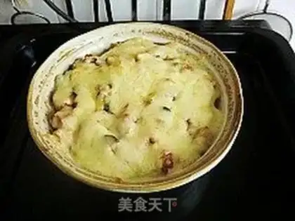 Make step 13