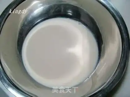 Make step 5
