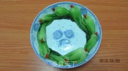 Make step 5