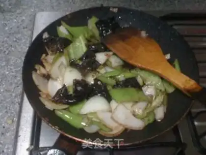 Make step 3