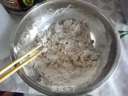 Make step 1