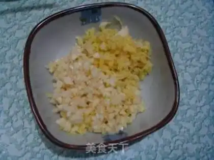 Make step 1