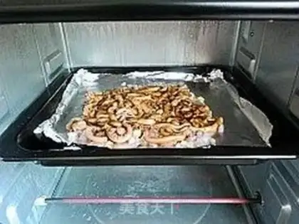Make step 8