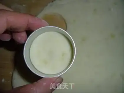 Make step 5