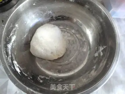 Make step 2