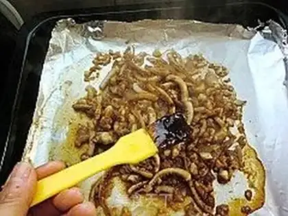 Make step 9