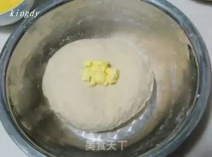 Make step 8