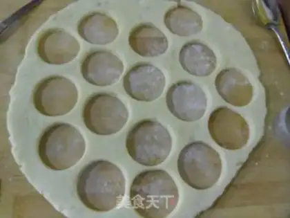 Make step 6