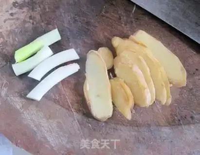 Make step 1