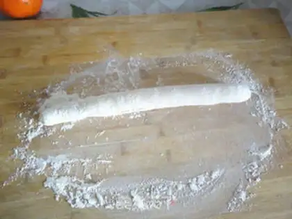 Make step 3