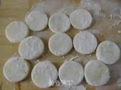 Make step 7