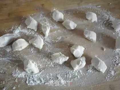 Make step 4