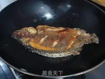Make step 4