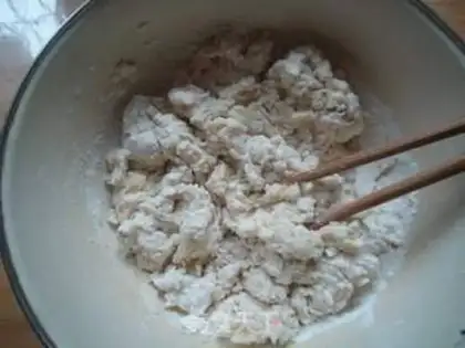 Make step 3