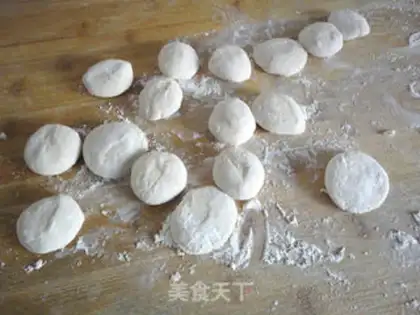 Make step 5
