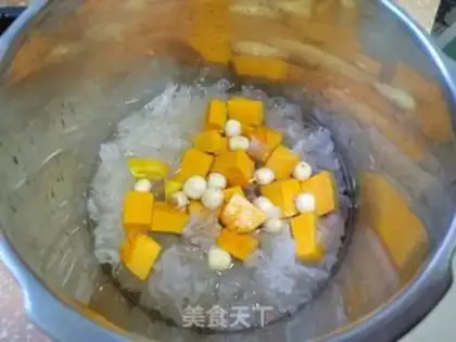 Make Pumpkin