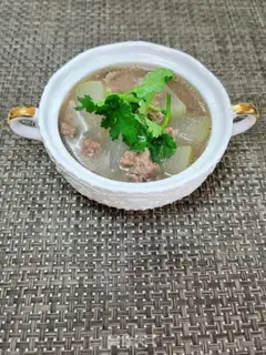 Make Beef soup step 14
