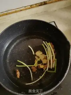 Make Chicken-legged cognac step 0