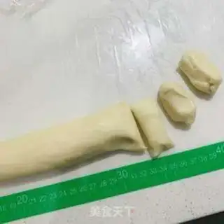 Make Souffle step 5