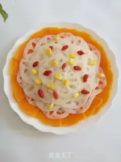 Make Sour pumpkin step 8