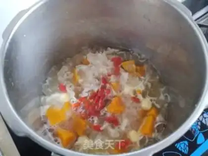 Make Pumpkin