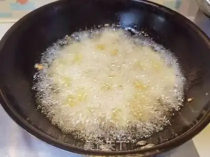 Make Twin pepper fried meat step 28