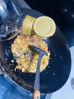 Make Sea storks, chili eggs step 0