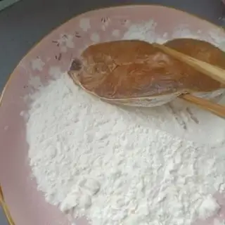 Make Fried porridge step 7